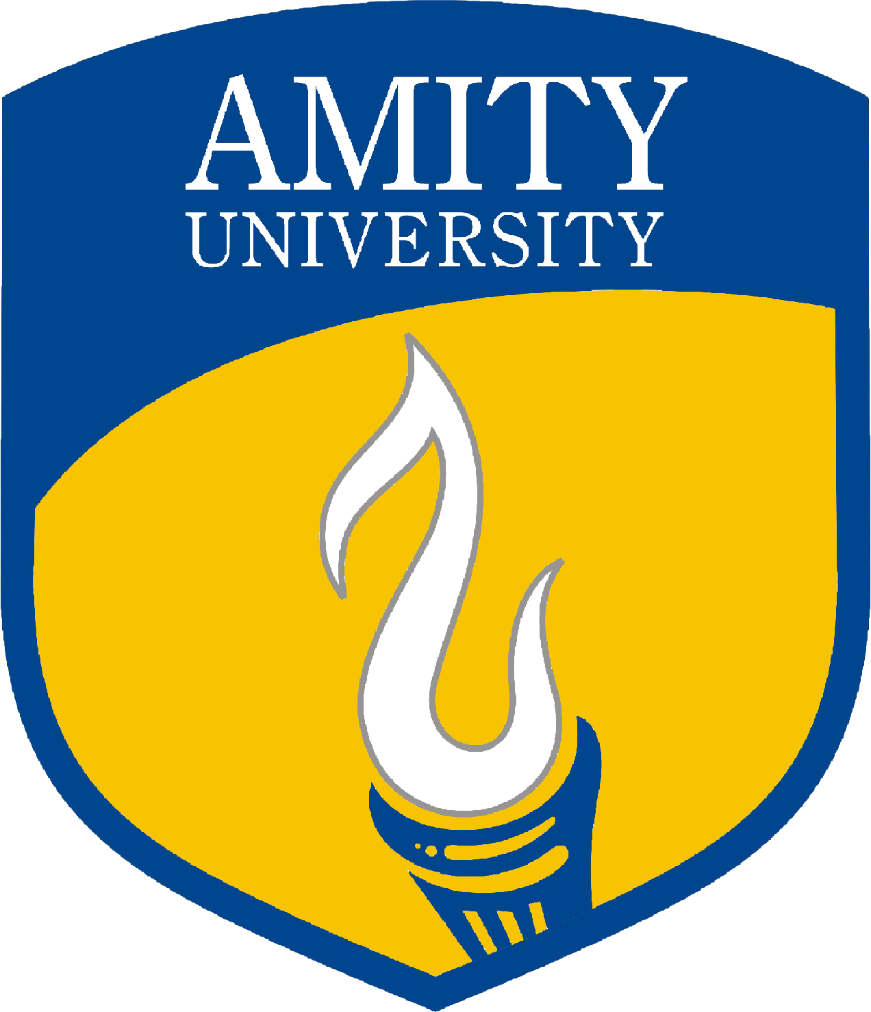 university logo