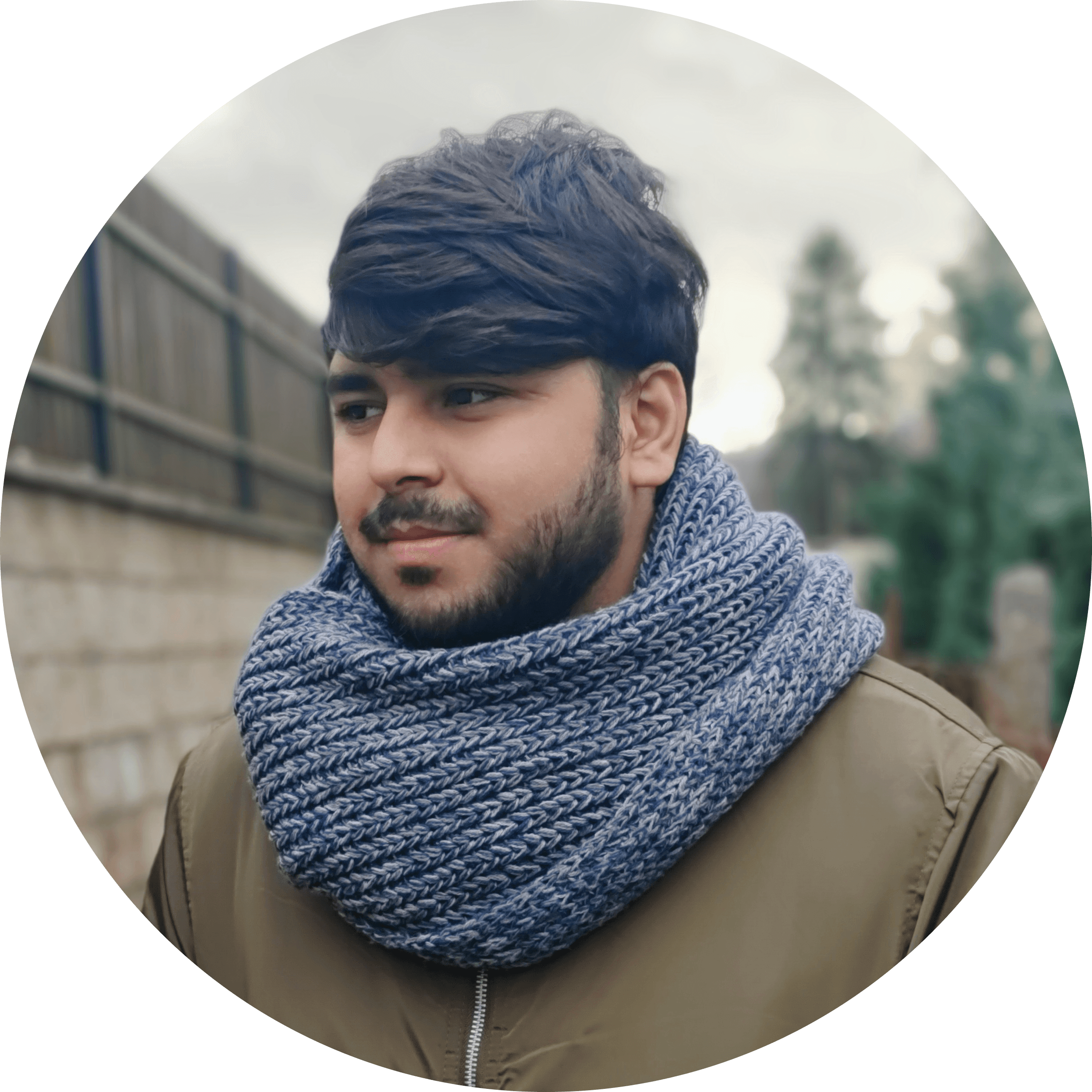 User profile picture
